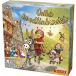 Velká kvedlinburská – Zboží Živě