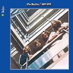 Beatles - Beatles 1967-1970 LP – Hledejceny.cz