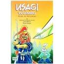 Usagi Yojimbo - Souboj v Kitanoji - Stan Sakai