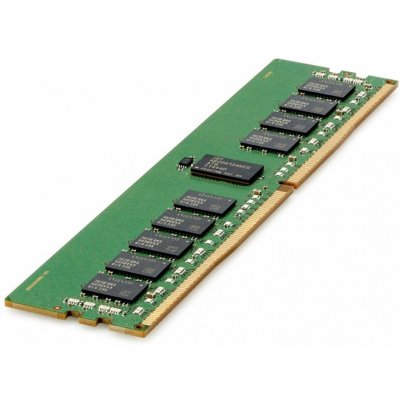 Hewlett Packard Enterprise DDR4 32GB 3200Mhz (1x32GB) P06033-B21 – Zboží Živě