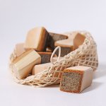 Grimm's Přírodní bloky – Zboží Dáma