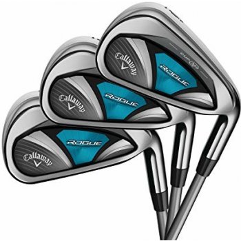 Callaway Rogue OS 5-SW