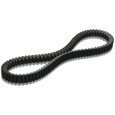 Řemen Malossi X-Kevlar, Honda Forza 350 euro 5 2021- 6118984 – Zboží Mobilmania