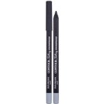 Bourjois Paris Contour Clubbing Waterproof 24H dlouhotrvající voděodolná tužka na oči 41 black party 1,2 g – Zboží Dáma