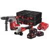 Milwaukee M18 FPP2AY-553P