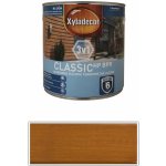 Xyladecor Classic HP BPR 3v1 2,5 l Pinie – Sleviste.cz