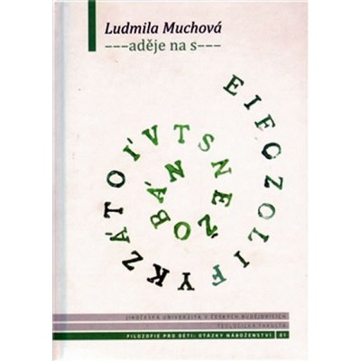 aděje na s-- Ludmila Muchová – Hledejceny.cz