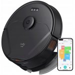 Eufy RoboVac X8 Pro Black – Zboží Živě