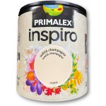 Primalex Inspiro světlá champagne 2,5 L – Zboží Mobilmania