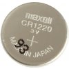 Baterie primární Maxell CR1220 1ks AB003MALCCB5