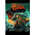 Battle Chasers Nightwar – Hledejceny.cz