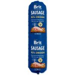 Brit Premium Dog Sausage Chicken 0,8 kg – Hledejceny.cz