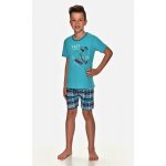 Taro Ivan 2746 chlapecké pyžamo modrá – Zboží Dáma