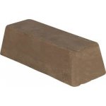 TYROLIT lešticí pasta PP90 hnědá speciál lesk NE-ocel 60x45x160 mm – Zboží Dáma