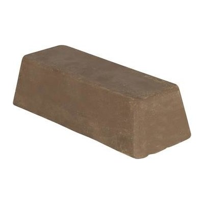 TYROLIT lešticí pasta PP90 hnědá speciál lesk NE-ocel 60x45x160 mm – Zboží Dáma