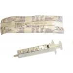 Stříkačka injekční 10ml – Zboží Dáma Stříkačka injekční 10ml – Zboží Dáma