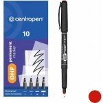 Centropen 2634 červený – Zboží Mobilmania