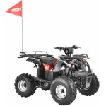 HECHT 56150 RED – Zbozi.Blesk.cz