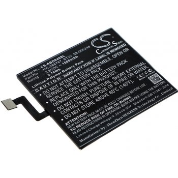 Cameron Sino CS-ABD940SL 1500mAh