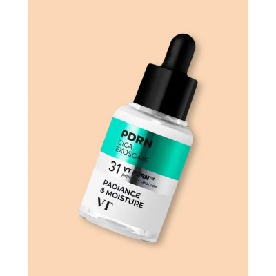 VT Cosmetics Zpevňující ampule na obličej R5 Firming Ampoule 30 ml – Zboží Dáma