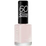 Rimmel London 60 Seconds Super Shine Nail Polish 203 Lose Your Lingerie 8 ml – Zboží Dáma
