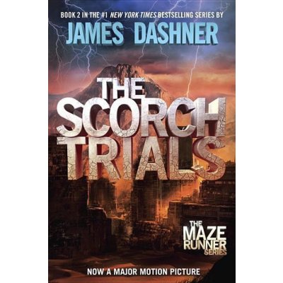 Scorch Trials – Zbozi.Blesk.cz