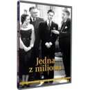 Jedna z milionu import DVD