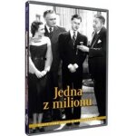 Jedna z milionu import DVD – Hledejceny.cz