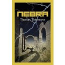 Kniha Nebra - Thomas Thiemeyer