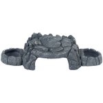 Repti Planet Jeskyně s dvěma miskami 39 x 14,5 x 9,5 cm – Zboží Dáma Repti Planet Jeskyně s dvěma miskami 39 x 14,5 x 9,5 cm – Zboží Dáma