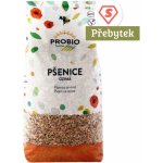 Bioharmonie Pšenice ozimá 1Kg – Zboží Dáma