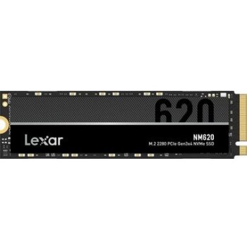 Lexar NM620 2TB, LNM620X002T-RNNNG