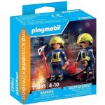 Playmobil 71885 Hasiči – Sleviste.cz