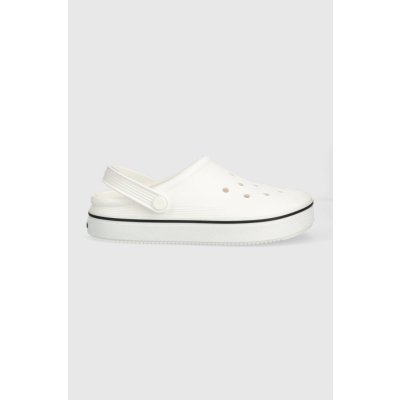 Crocs Off Court Clog White