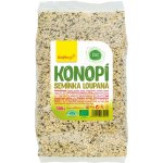 Wolfberry konopné semínko loupané Bio 500 g – Sleviste.cz