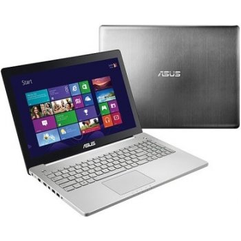 Asus N550JK-CN117H