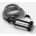 Tex lock X šedý 80 cm – Hledejceny.cz