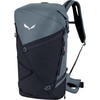 Salewa Puez 40+5 l W Bp modrá – Sleviste.cz