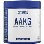 Applied Nutrition AAKG 3000 mg prášek 300 g – Hledejceny.cz