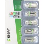 iSmoka Eleaf EC2 Coil ec2 5 ks 0.3 ohm – Zbozi.Blesk.cz