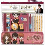 Jiri Models Set do školy Harry Potter – Hledejceny.cz