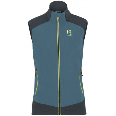 Karpos Parete Evo Vest, Stargazer/Vulcan – Zboží Dáma