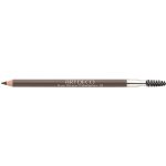 Artdeco Eyebrow Designer tužka na obočí s kartáčkem 3 Medium Dark 1 g – Zboží Dáma