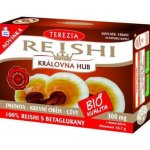 Terezia Company Reishi Bio 120 kapslí – Hledejceny.cz