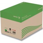 Xerox A4, 5 × 500 listů 80 g – Hledejceny.cz