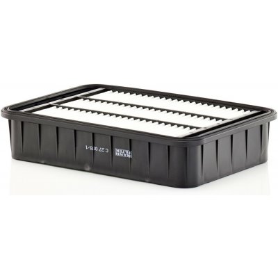 Vzduchový filtr MANN-FILTER C 27 003/1 (C27003/1) | Zboží Auto