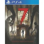 7 Days to Die – Sleviste.cz