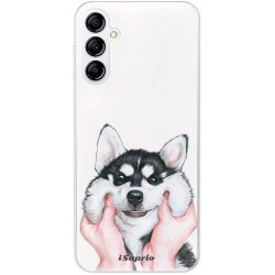 iSaprio Malamute 01 Samsung Galaxy A14 / A14 5G