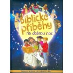 Biblické příběhy na dobrou noc – Hledejceny.cz