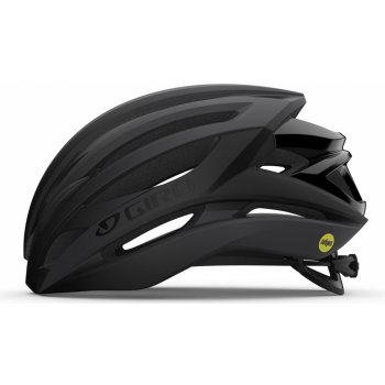 Giro Syntax Mips matt black 2022